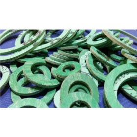 Resim Klingirik Conta - Fleksler Için (100 Adet) 