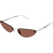 Resim Guccı GG1920S 002 Unisex Güneş Gözlüğü 