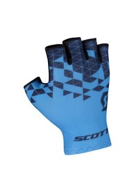 Resim Scott Bisiklet Eldiveni Unısex RC Team SF Atlantik Mavisi/Gece Yarısı Mavisi XL 281317 Siyah 