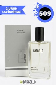 Resim Bargello 509 Erkek Parfüm 50 ml Edp Fresh Brgpeb509 