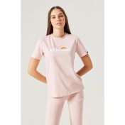 Resim Ellesse Kadın Tişört F020-PN 