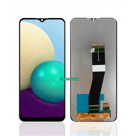 Resim General Mobile Gm21 Lcd Ekran Dokunmatik 