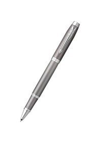 Resim Parker Im Writing Rituals Gri Roller Kalem 2203897 Gri 