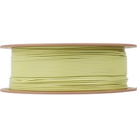 Resim Esun Pla+hs Hardal Yeşili Filament 1,75mm 1kg - Bisiparisver 