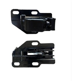Resim Cıtroen Jumpy Fıat Scudo Peugeot Expert Arka Bagaj Kilidi Tek Se 