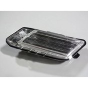 Resim Depo Volvo Volvo-X-C60 2009- Tampon Sinyali Sağ (Oem No:31290874) 