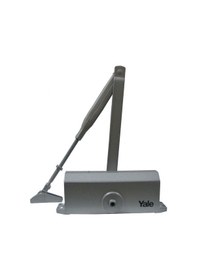 Resim Yale Kapı Hidroliği 300 Serisi Montaj Ayarlı Dar Tip Enka585 