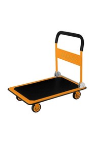 Resim Ingco Hpht11502 Katlanabilir 150 Kg Taşıma Arabası Platformlu El Arabası 