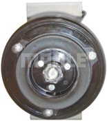 Resim KNECHT ACP129000S Klima Kompresörü 07- Sprinter 