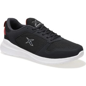 Resim Kinetix ActionMesh M 1fx Lacivert Erkek Sneaker Ayakkabı 