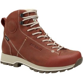 Resim Dolomite Cinquantaquattro High Fg W Gtx Bot-turuncu 