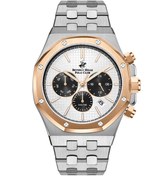 Resim Beverly Hills Polo Club BP3051X.531 Erkek Kol Saati 