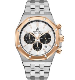 Resim Beverly Hills Polo Club BP3051X.531 Erkek Kol Saati 