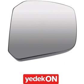 Resim Ayna Camı S-Way Küçük Sağ Rezistanslı - 5802499015 