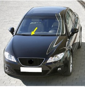 Resim Seat Exeo 2009-14 Silecek Kolu Ön Cam Sağ Yolcu Taraf 8e1955408c 