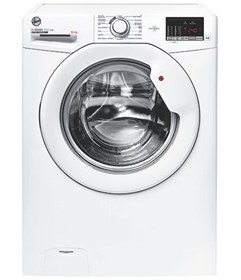 Resim H3W 2102DE/1-17 E Sınıfı 10 Kg 1200 Devir Çamaşır Makinesi 