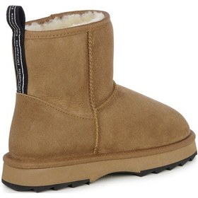 Resim Emu Australia Sharky Mini Kadın Kar Botu Pudra Pudra 