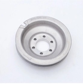 Resim ANTOR /lombardini 4ld 640/820 13hp/17hp Ilk Hareket Kasnagı (çalıştırma Kasnağı ) 