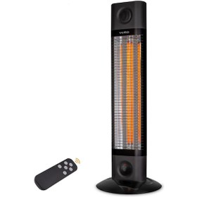 Resim Veito CH1800 RT Karbon Infrared Isıtıcı 