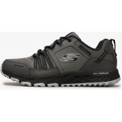 Resim Skechers Escape Plan Erkek Spor Ayakkabı 51591-CCBK 