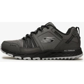 Resim Skechers Escape Plan Erkek Spor Ayakkabı 51591-CCBK 