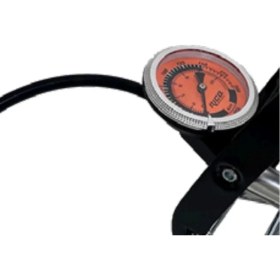 Resim Rıco Iki Pistonlu Ayak Pompası 