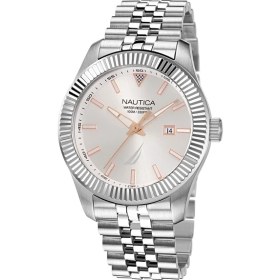 Resim Nautica NAPPBS250 Erkek Kol Saati 