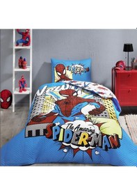 Resim Özdilek Tek Kişilik %100 Pamuk Çocuk Nevresim Takımı 