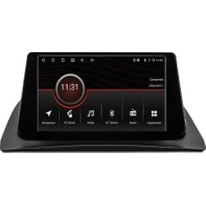 Resim Renault Kangoo Android Multimedya Sistemi (2013-2018) 4+32 GB 