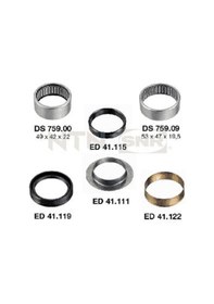 Resim Torsiyon Tamir Takımı Kiti Xsara-p306 X 5131.45-5154.10 