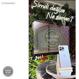 Resim Apple iPhone 13 Pro İkinci El TR | 128 GB | Mavi 