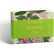 Resim Nurxos 9621 Reyhan Katı Sabun 8681124696212 100 G 