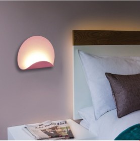 Resim Tra74146 Eco Ø25 Cm Led Aplik Sunrıce Beyaz 