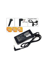 Resim Teknikshop Lenovo Uyumlu Ideapad S145-15Apı 81Ut001Atx Adaptör Cihazı, Şarj Aleti ( 