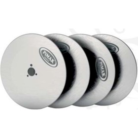 Resim Pimak Robot Döner Robot Biçağı Ekipmanları 14 Çap 