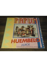 Resim Papua - Huembelo . Ep 1982 