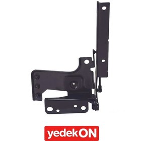 Resim Alt Panjur Bağlantısı 5 Seri P Kabin Sağ - 1727264 