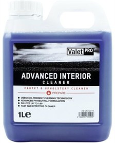 Resim Valet Pro Advanced Interior Cleaner Genel Amaçlı Temizleyici 1 Lt 