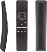 Resim Samsung Uyumlu Netflix Prime Video Tuşlu Rm-l1593 Bn59-01310a Led Lcd Kumanda 