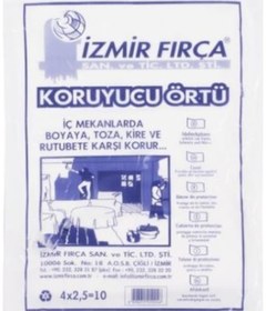 Resim Pratik Örtü 10m2 