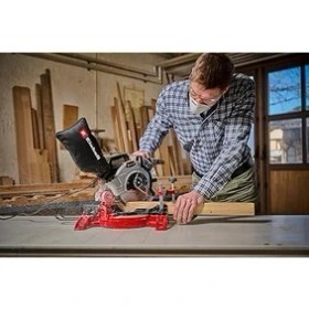 Resim Tc-Ms 2112, Gönye Testere 