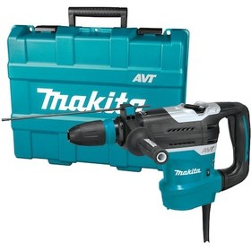 Resim Makita HR4013C 1100 W Kırıcı Delici 