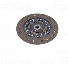 Resim Audi Volkswagen Skoda 2.4 2.6 2.8 V6 1990 2008 Debriyaj Balatası 240X23X24.3 