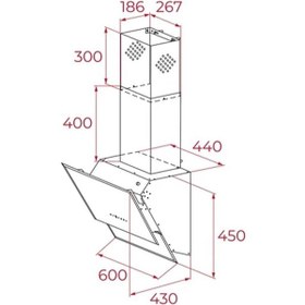 Resim Teka HAK 627 WH - GBC 75030 WH - TYT 60.1 WH Beyaz Ankastre Set 