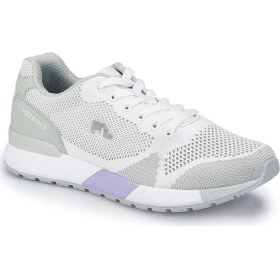 Resim Lumberjack Vendor Kadın Günlük Ayakkabı 