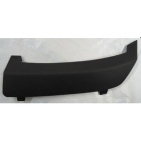 Resim Ford Fıesta 09/13 Arka Tampon Çeki Demiri Kapağı Tw - Oem Yedek Parça 