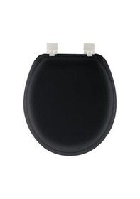 Resim Classic Klozet Kapağı Siyah 