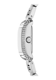 Resim Michael Kors Mk7514set Kadın Kol Saati Ve Bileklik Seti Metalik Gri 