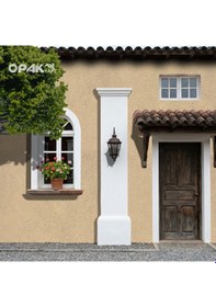 Resim Marshall Akrikor Silikonlu + Akrilik Dış Cephe Boyası S6 2,5l 2.5 L 