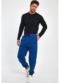 Resim Alexandergardı Şardonlu Jogger Eşofman Altı B23-0029 001 